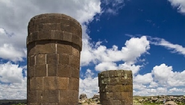 PUNO MÍSTICO world traveler peru 4